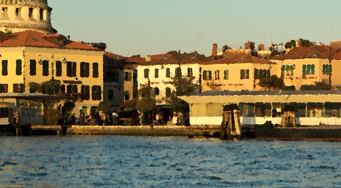 Lido di Venezia - Venice, Veneto